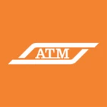 atm milano android application logo